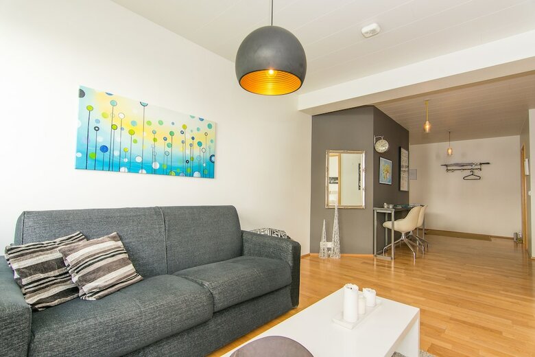 Viking Akureyri Apartments