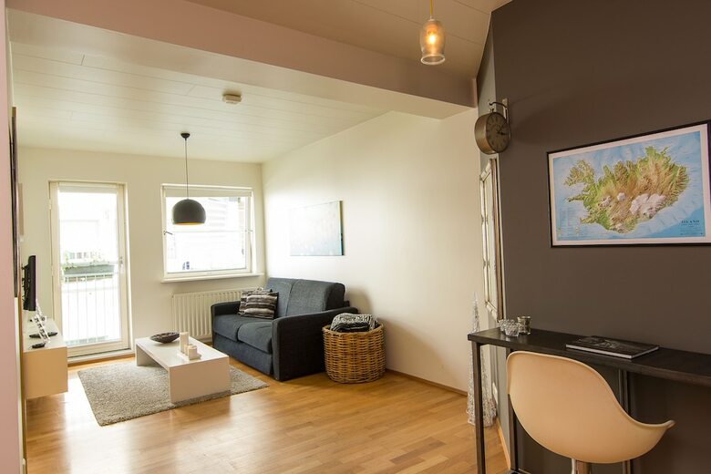Viking Akureyri Apartments