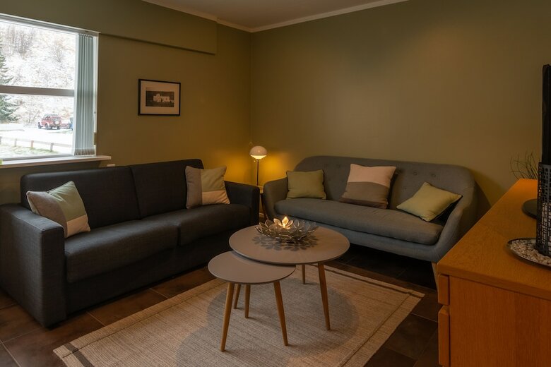 Viking Akureyri Apartments