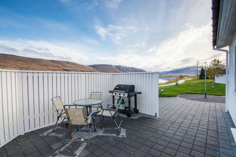 Viking Akureyri Apartments