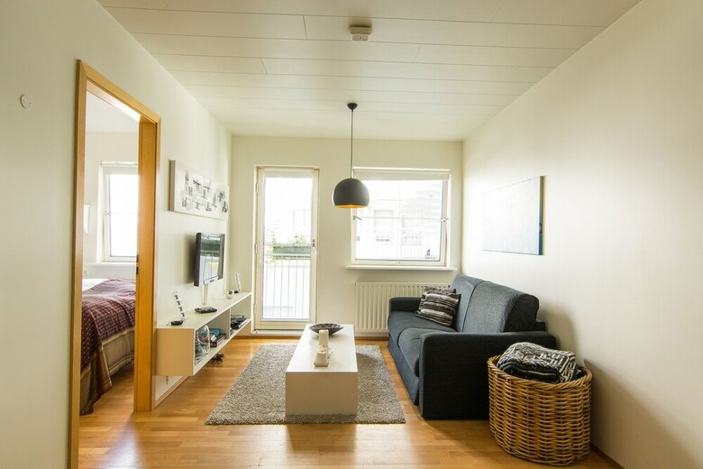 Viking Akureyri Apartments