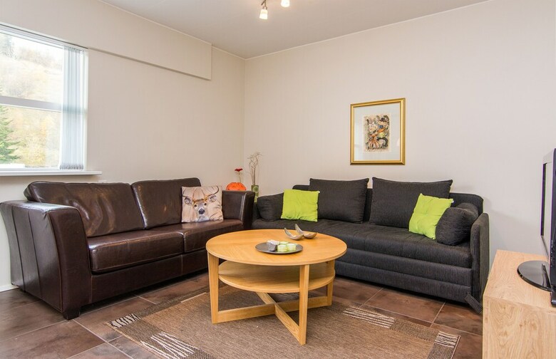 Viking Akureyri Apartments