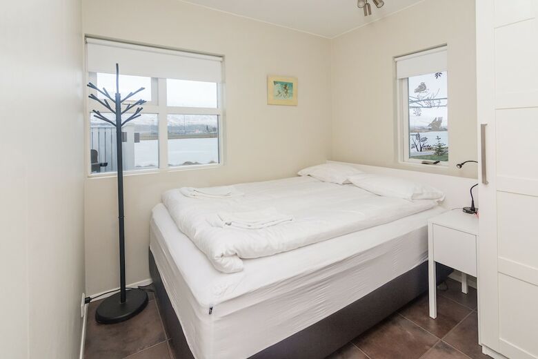 Viking Akureyri Apartments