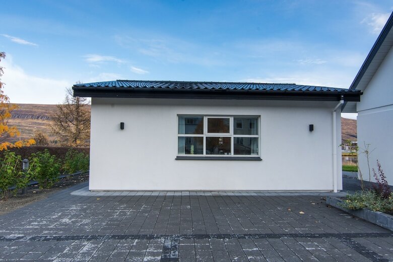 Viking Akureyri Apartments