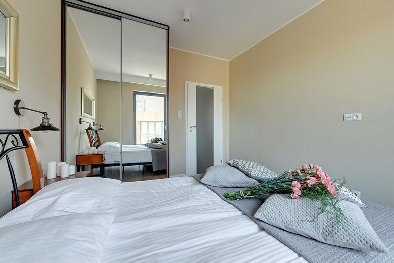 Old Town - River Point By Welcome Apartment