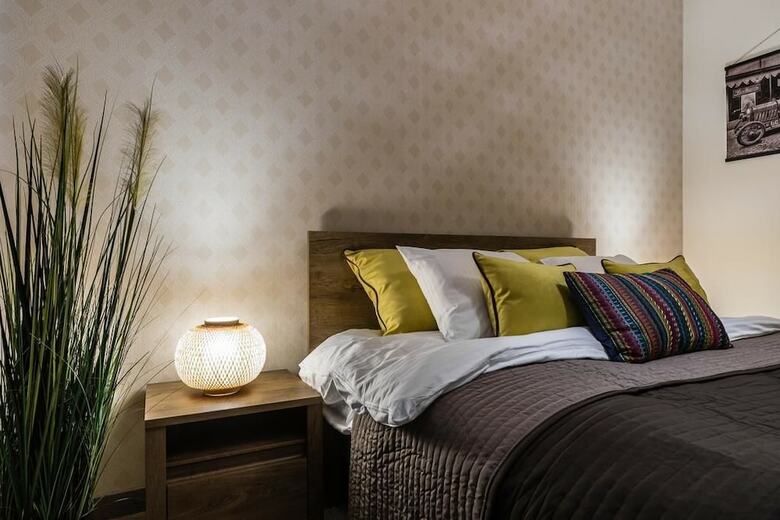 Old Town - River Point By Welcome Apartment