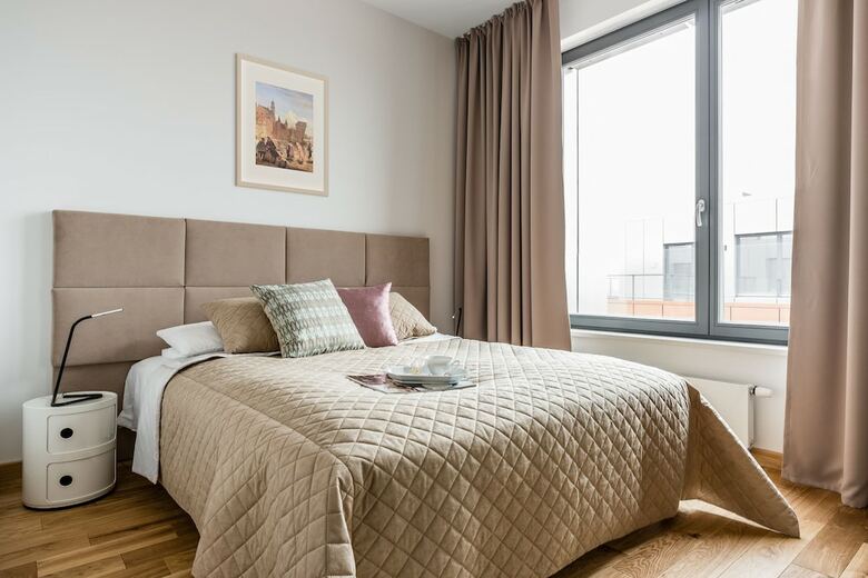 Old Town - River Point By Welcome Apartment
