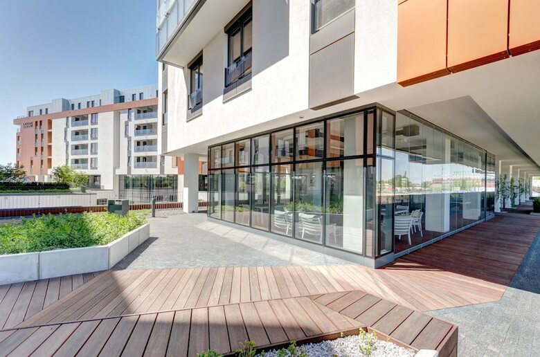 Old Town - River Point By Welcome Apartment