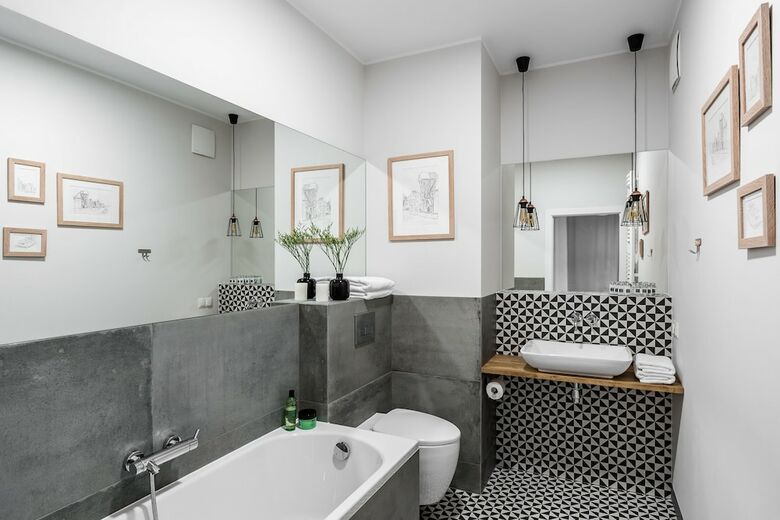 Old Town - River Point By Welcome Apartment