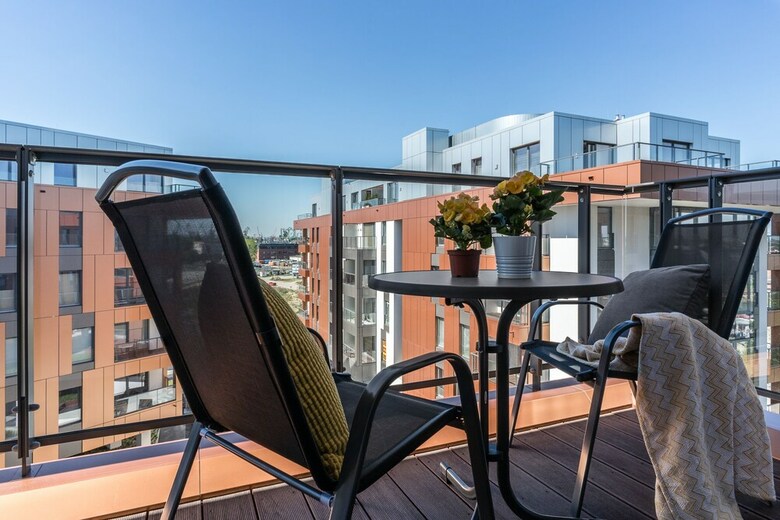 Old Town - River Point By Welcome Apartment