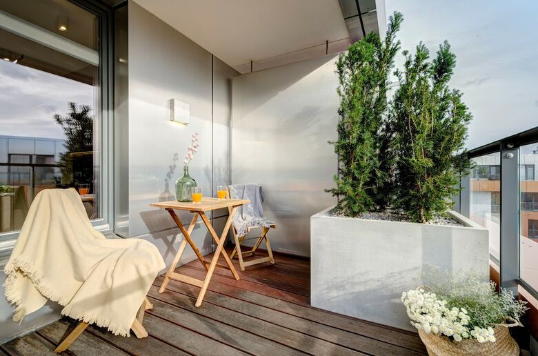 Old Town - River Point By Welcome Apartment