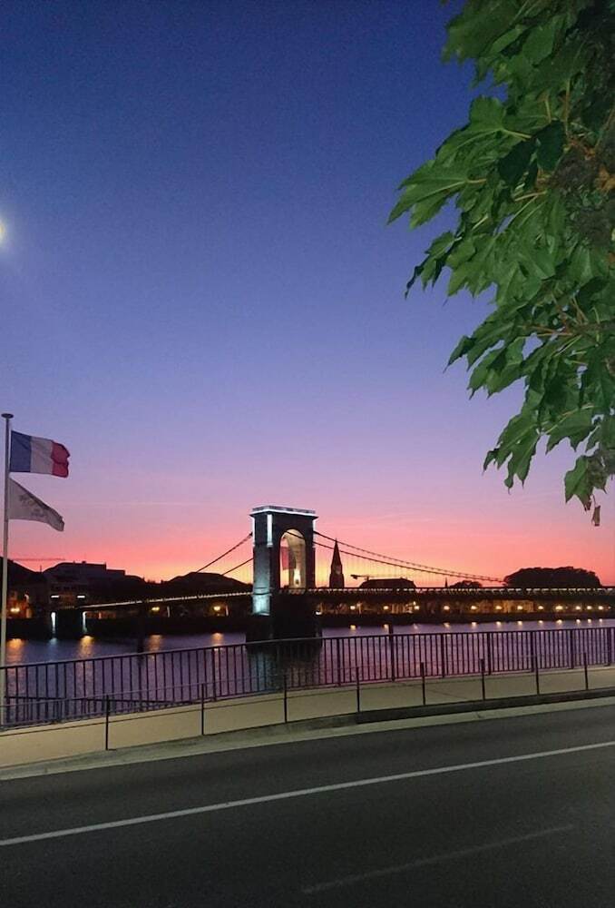 Hotel H�tel Le Ch�teau
