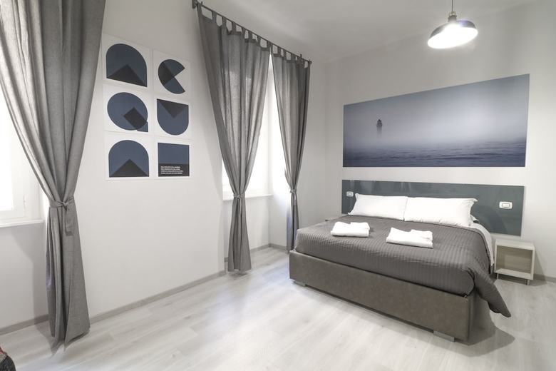 Bed & Breakfast Cinque Sogni