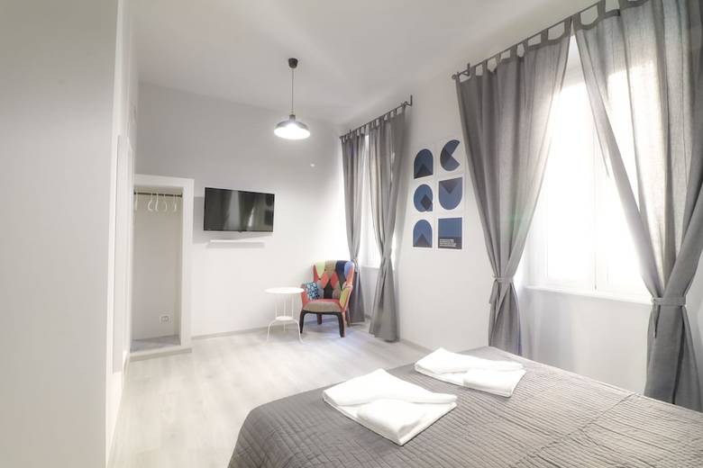 Bed & Breakfast Cinque Sogni
