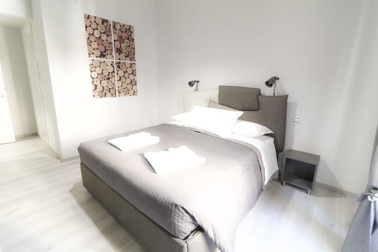 Bed & Breakfast Cinque Sogni