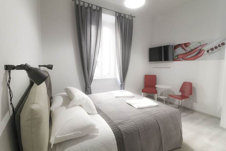 Bed & Breakfast Cinque Sogni