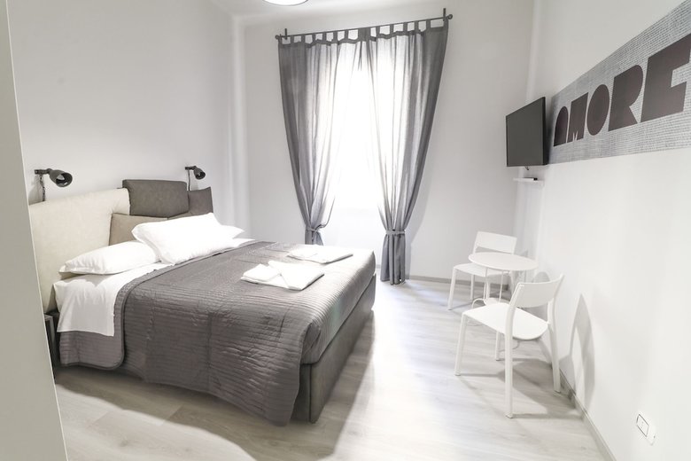 Bed & Breakfast Cinque Sogni