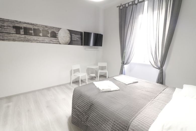 Bed & Breakfast Cinque Sogni