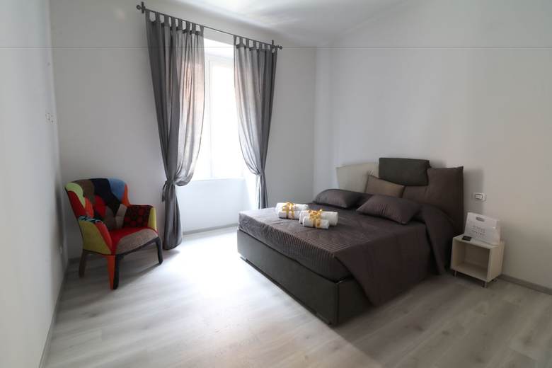 Bed & Breakfast Cinque Sogni