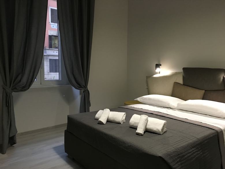 Bed & Breakfast Cinque Sogni