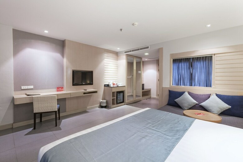 Hotel Zen Premium Phangmuang Sai Kor Road