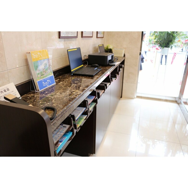 Hotel Toyoko Inn Yonago Ekimae