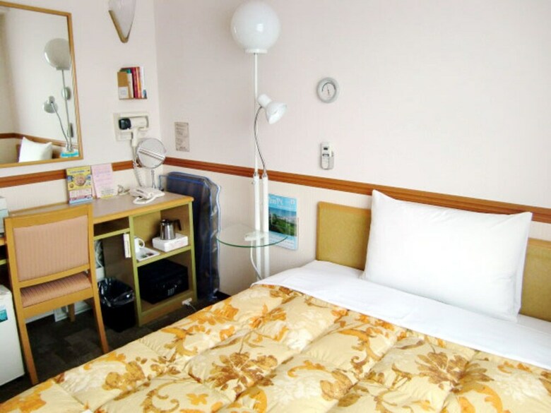 Hotel Toyoko Inn Yonago Ekimae