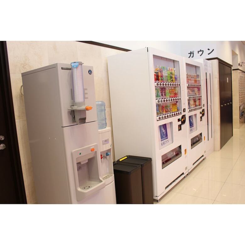 Hotel Toyoko Inn Yonago Ekimae