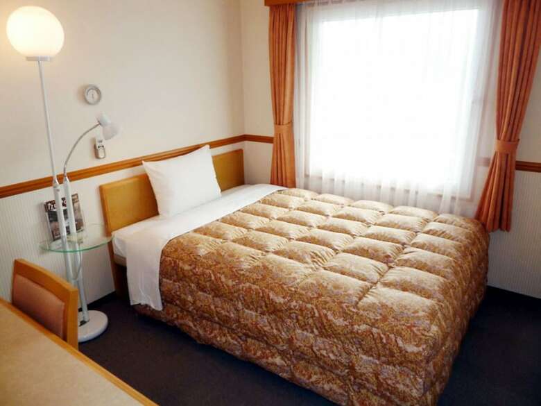 Hotel Toyoko Inn Yonago Ekimae