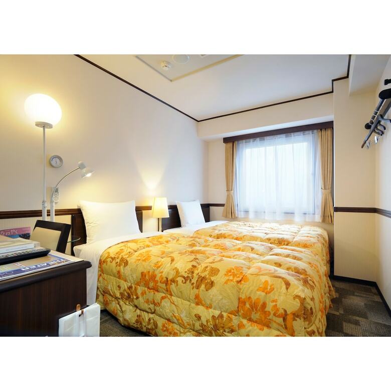 Hotel Toyoko Inn Yonago Ekimae