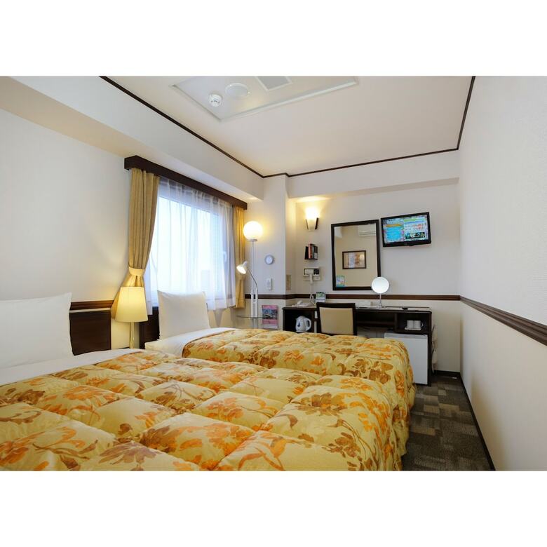 Hotel Toyoko Inn Yonago Ekimae