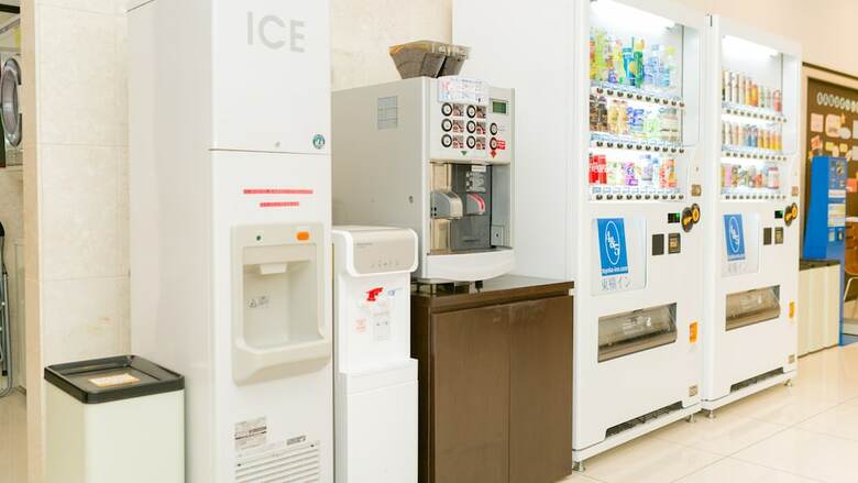 Hotel Toyoko Inn Yonago Ekimae