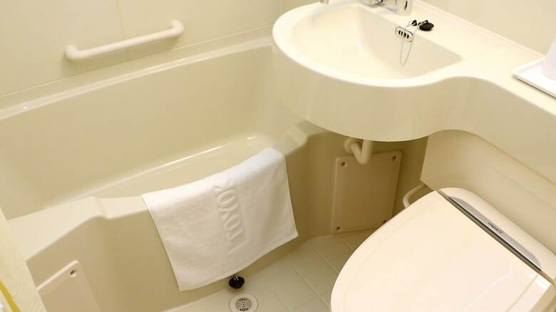 Hotel Toyoko Inn Yonago Ekimae