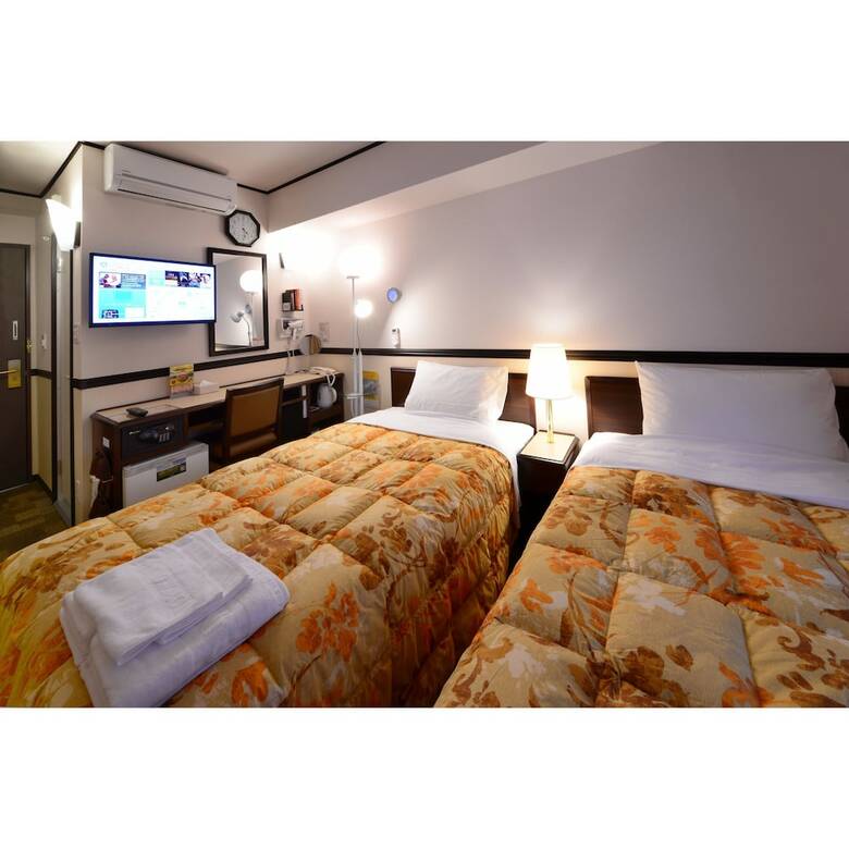 Hotel Toyoko Inn Yonago Ekimae