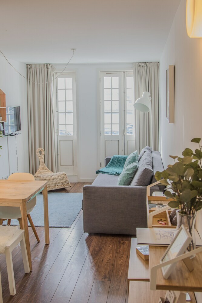 Spot Apartments Ribeira II