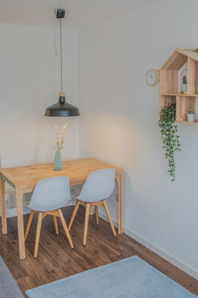 Spot Apartments Ribeira II