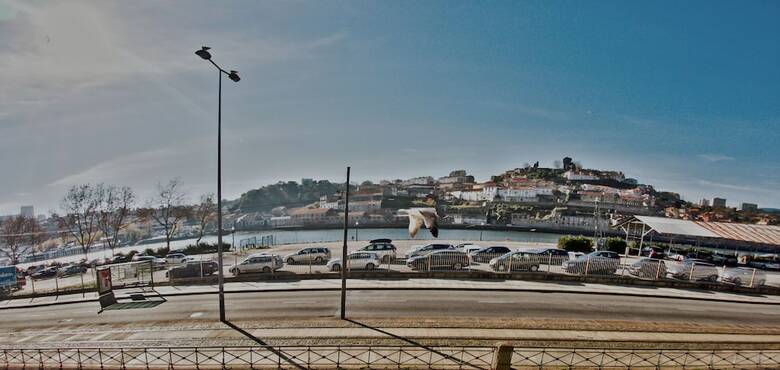 Spot Apartments Ribeira II