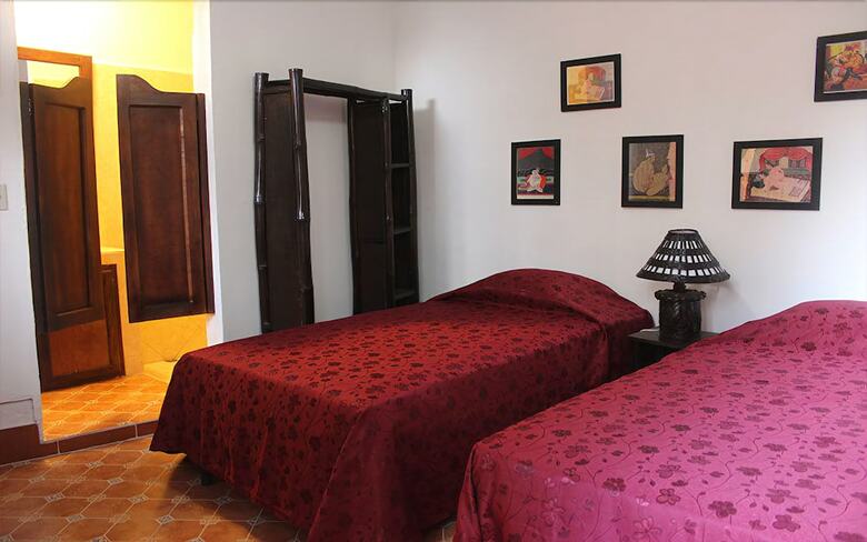Boutique Hotel Maharaja