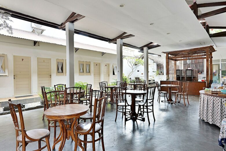 Hotel Zen Rooms Panembahan Kraton