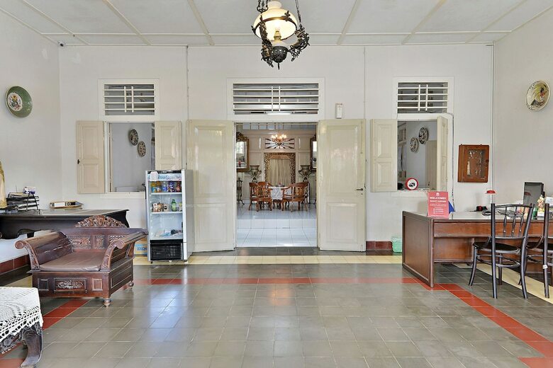 Hotel Zen Rooms Panembahan Kraton