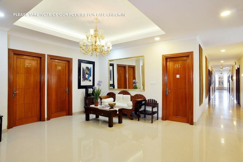 Hotel Zen Rooms Kemang Raya