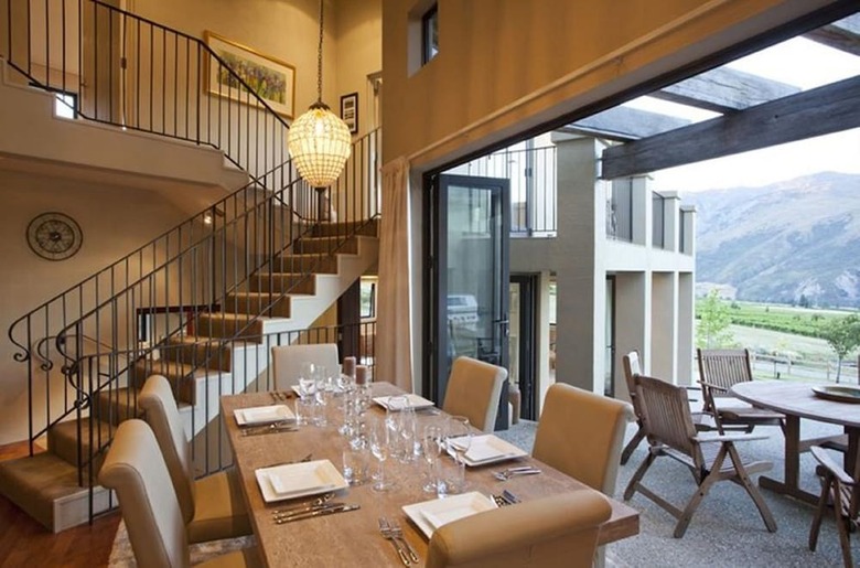 Bed & Breakfast Gibbston House