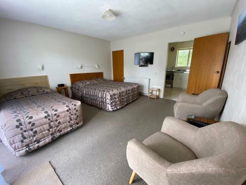 Motel Arikilodge