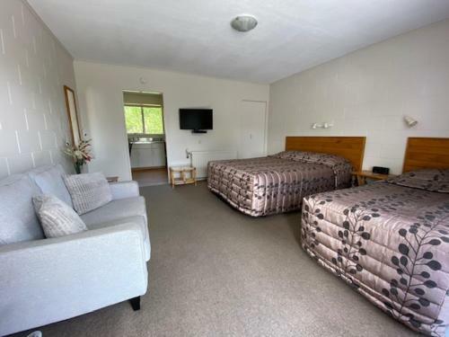 Motel Arikilodge