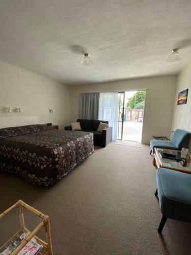 Motel Arikilodge