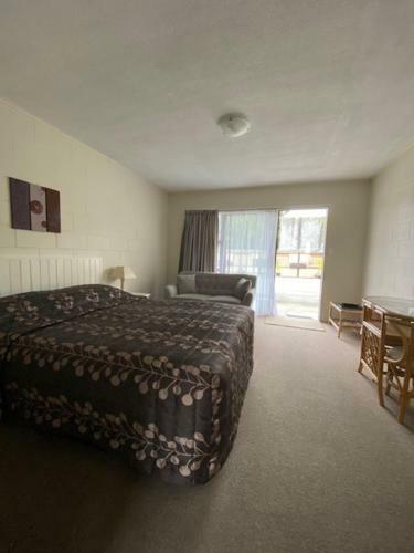 Motel Arikilodge