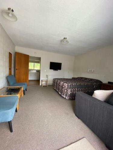 Motel Arikilodge