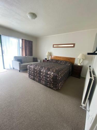 Motel Arikilodge