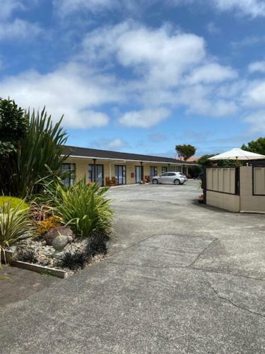 Motel Arikilodge