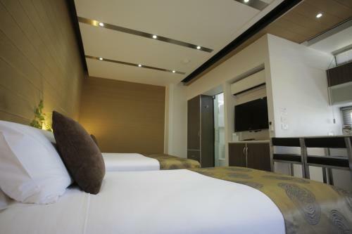 Room Motels Kingaroy